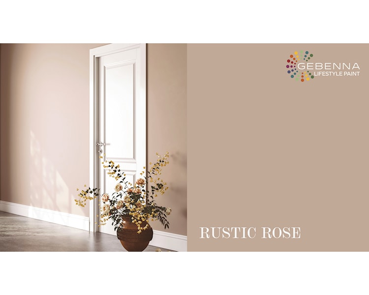 RUSTIC ROSE ny